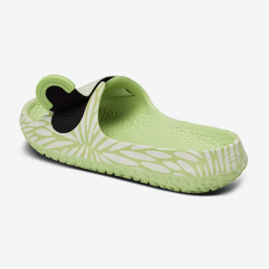 NilanEase – Zehenfreie Slipper mit gepolsterter Sohle und flüssigem Riemen