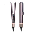 Dora – 2 in 1 Luftglätter mit einstellbarer Hitze und Luftstrom für schnelles glattes Styling