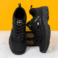 Axel - Wasserdicht Rutschfest Wanderschuhe