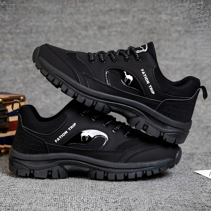 Axel - Wasserdicht Rutschfest Wanderschuhe