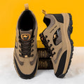 Axel - Wasserdicht Rutschfest Wanderschuhe