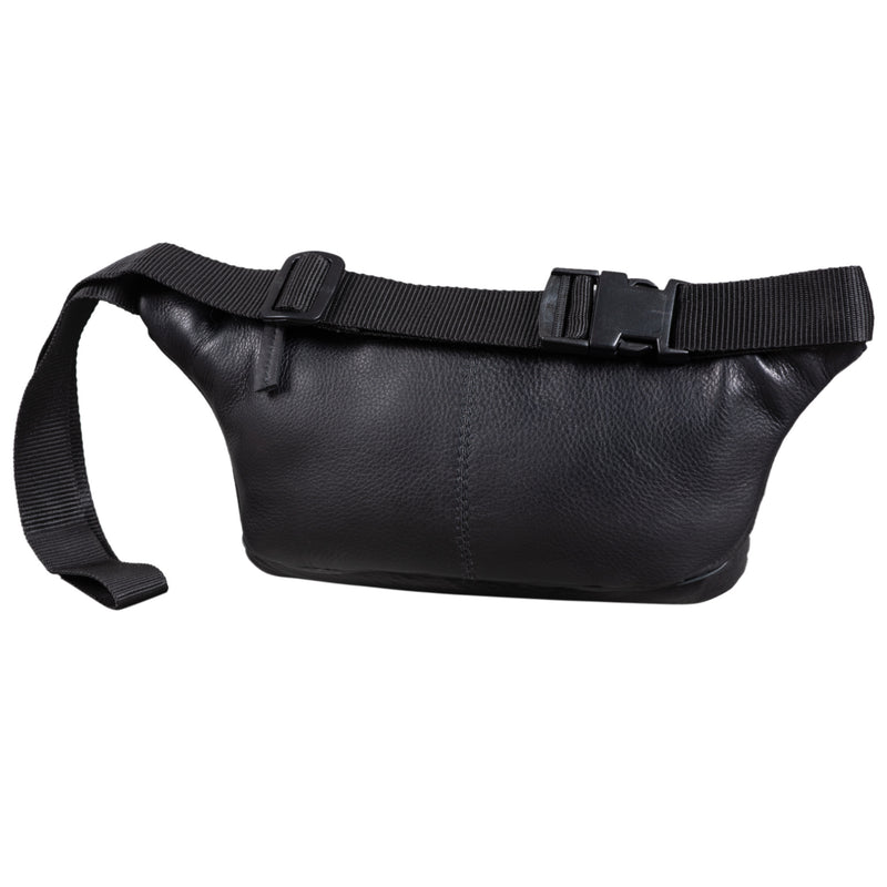 ToteFlex – Leichte Gürteltasche mit verstellbarem Riemen und Multi Taschen Entwerfen
