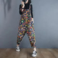 Tavi – Verstellbarer Träger-Jumpsuit mit praktischen Seitentaschen