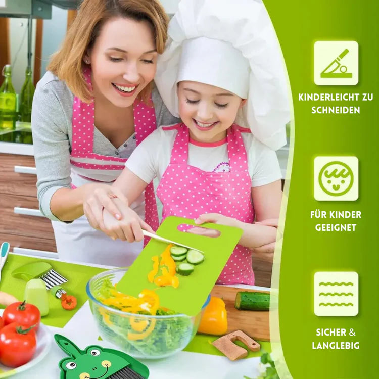 ChefSpark™ - Kinderküche Master Set