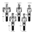 DrillPro – Set Mit Präzisionsbohrer