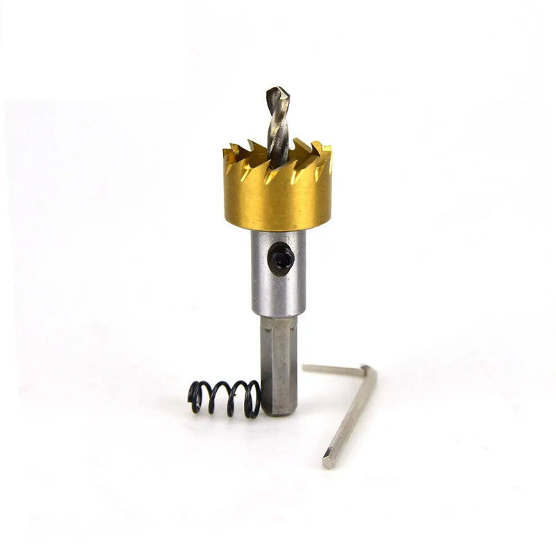 DrillPro – Set Mit Präzisionsbohrer