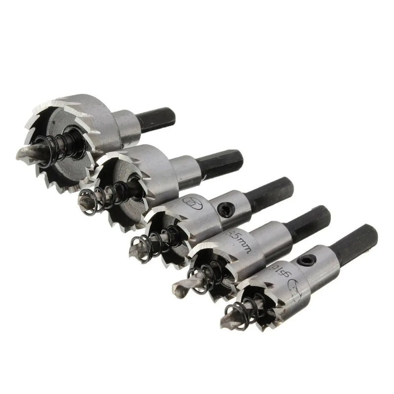 DrillPro – Set Mit Präzisionsbohrer