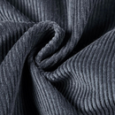 Henry - Lässige Langarm Cordjacke mit Taschen und Knöpfen