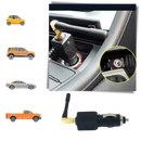 TrackShield - Sicherer Auto GPS Blocker Stecker und Spielen Datenschutz