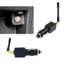 TrackShield - Sicherer Auto GPS Blocker Stecker und Spielen Datenschutz