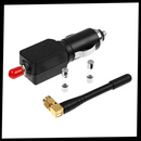 TrackShield - Sicherer Auto GPS Blocker Stecker und Spielen Datenschutz