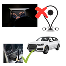 TrackShield - Sicherer Auto GPS Blocker Stecker und Spielen Datenschutz