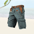 TrekFlex - Vielseitige Cargo Shorts