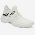 Rehan – Erhöhte Sneakers für Herren mit versteckter Erhöhung und minimalistischem Finish