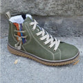 Serena - Warm Rutschfest Stiefelette