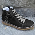 Serena - Warm Rutschfest Stiefelette