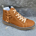 Serena - Warm Rutschfest Stiefelette