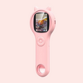 SnapZoom - LED Beleuchtung Einstellbar Helligkeit Kinder Mikroskop