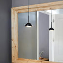 GlowNest – Moderne LED Pendelleuchte für die Inneneinrichtung mit kompaktem Entwerfen