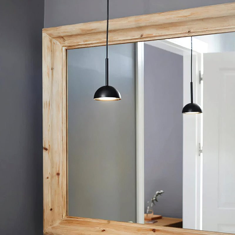 GlowNest – Moderne LED Pendelleuchte für die Inneneinrichtung mit kompaktem Entwerfen