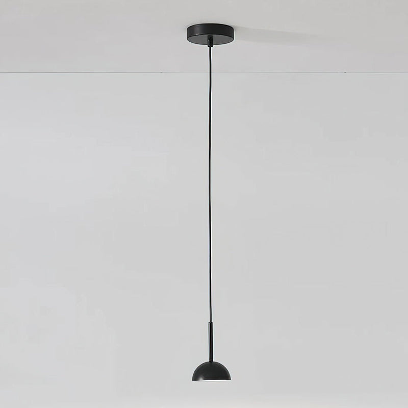 GlowNest – Moderne LED Pendelleuchte für die Inneneinrichtung mit kompaktem Entwerfen