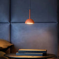 GlowNest – Moderne LED Pendelleuchte für die Inneneinrichtung mit kompaktem Entwerfen