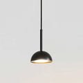 GlowNest – Moderne LED Pendelleuchte für die Inneneinrichtung mit kompaktem Entwerfen