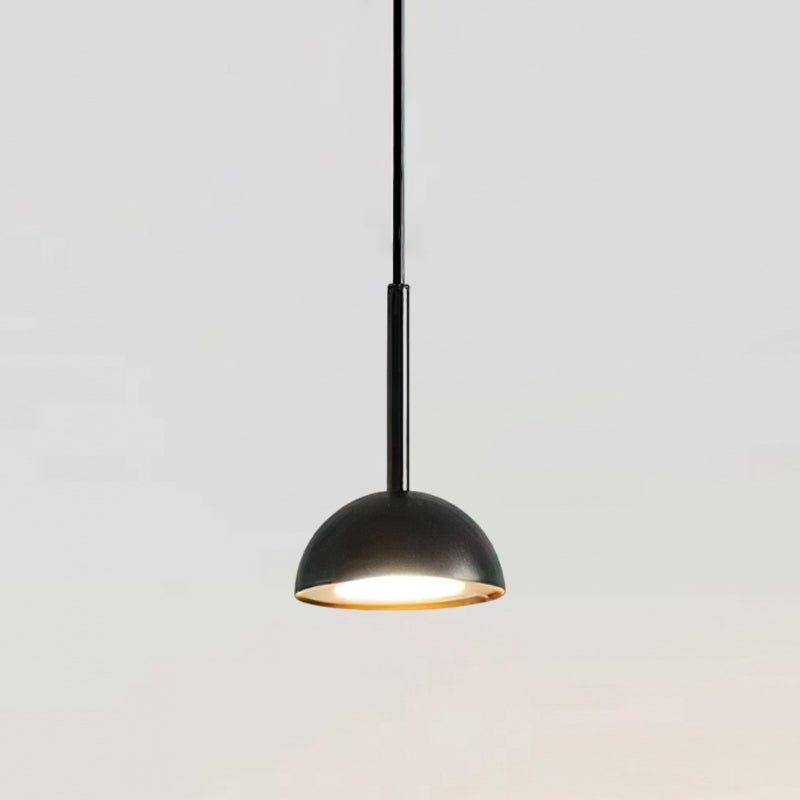 GlowNest – Moderne LED Pendelleuchte für die Inneneinrichtung mit kompaktem Entwerfen