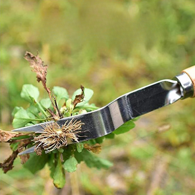 PlantPro - Multifunktional Handjäten Entfernungswerkzeug for Precision and Comfort