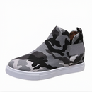 Alice - Moderne Rutschfest Wohnung Knöchel Schuhe