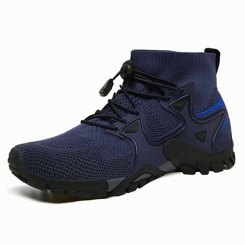Adam - Dauerhaft Rutschfest Wasserdicht Wanderstiefel