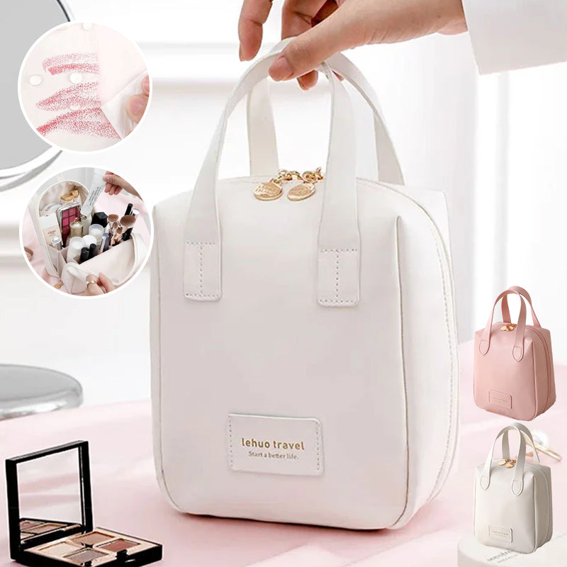 Mira – Kompakte Reisetasche mit ausklappbarem Design und Aufbewahrungsfunktion