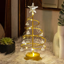 Cherish - Dekorativ Weihnachten Baum Lampe Mit Familiencharme