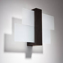 GlowHaven - Moderne Dekorative Decke Und Wandleuchte