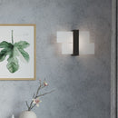 GlowHaven - Moderne Dekorative Decke Und Wandleuchte