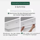 LumeSense - LED Nachtlicht mit USB Akku und kabellosem Bewegungssensor