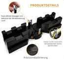 AnglePro - Präzisionsgehrungsmessung und Schneidwerkzeug für die Holzbearbeitung