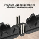 AnglePro - Präzisionsgehrungsmessung und Schneidwerkzeug für die Holzbearbeitung