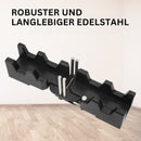 AnglePro - Präzisionsgehrungsmessung und Schneidwerkzeug für die Holzbearbeitung