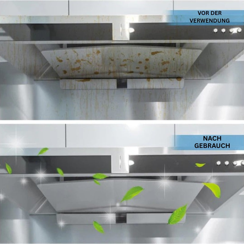 CleanBlast – Multifunktionaler Dampfreiniger für kraftvolle chemiefreie Reinigung