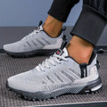 Louis - Leichte Schuhe mit rutschfester Sohle und atmungsaktivem Gestaltung