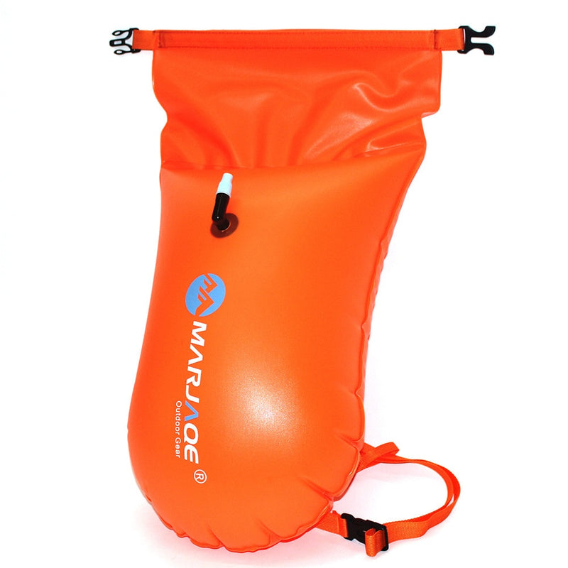 DryLoop – Wasserdichte Tasche mit verstellbarem Riemen und Im Freien Aufbewahrungsdesign