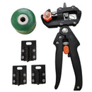 ArborEdge – Kraft-Astschere für dicke Äste und präzise Veredelungsschnitte