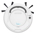 CleanAirn – Intelligenter Roboterstaubsauger mit wiederaufladbarem USB Entwerfen