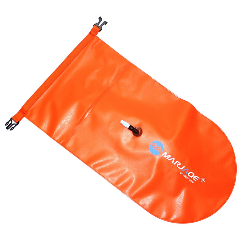 DryLoop – Wasserdichte Tasche mit verstellbarem Riemen und Im Freien Aufbewahrungsdesign