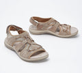 Juliana - Bequeme Damen Sandalen