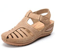 Liora - Körperhaltung Plus Komfort Sandalen