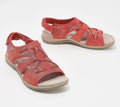 Juliana - Bequeme Damen Sandalen