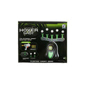 AirBlaster – Schießspiel mit schwebenden Bällen für Konzentration und Hand-Augen-Koordination