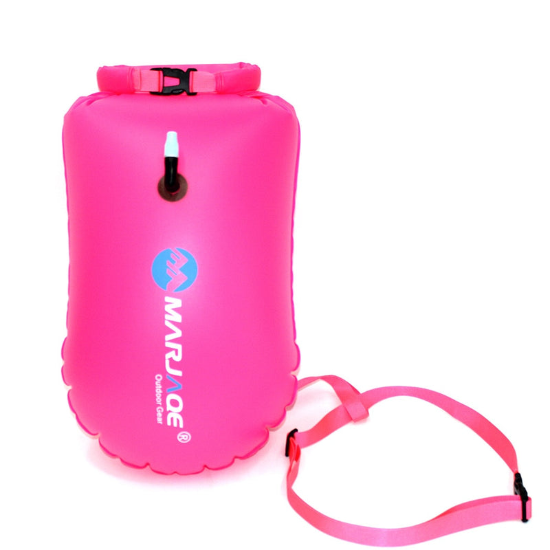 DryLoop – Wasserdichte Tasche mit verstellbarem Riemen und Im Freien Aufbewahrungsdesign